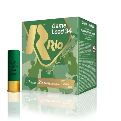 Rio-Διασποράς-Game-Load-34gr