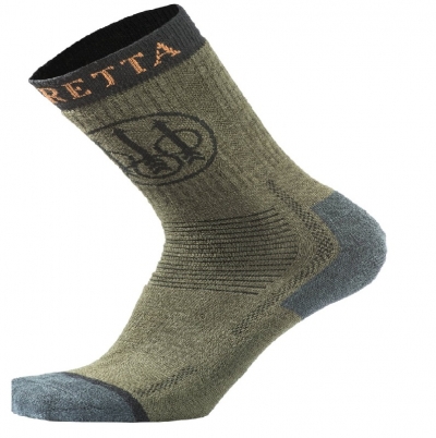 Beretta-Merino-socks-0076-Green