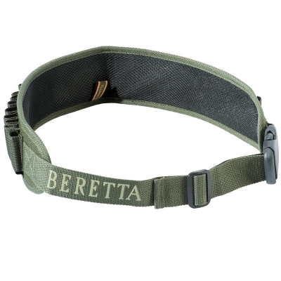 Beretta-B-Wild-Cartridge-Belt-ga12-Light-&-Dark-Green