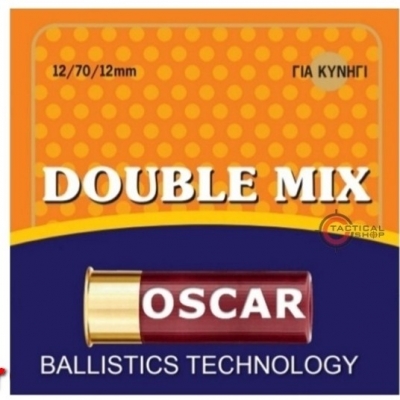 Oscar-Double-Mix-30gr