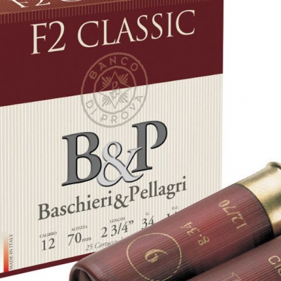 Baschieri-&-Pellagri-F2-Classic-34gr-25τμχ