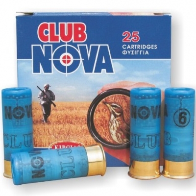 NOVA-CLUB-C12