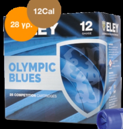 -Eley-Olympic-Blues-Plastic-28gr-Cal12