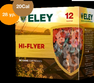 -Eley-Hi-Flyer-28gr-Cal20