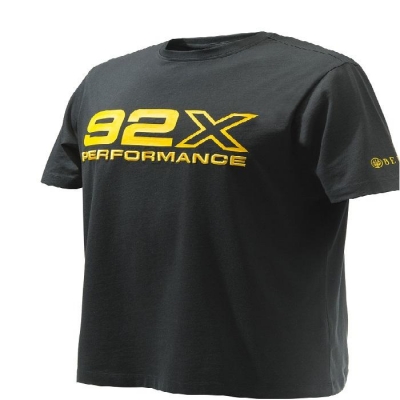 Beretta-92X-Performance-T-Shirt-0999-Black