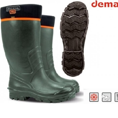 DEEMAR-Non-slip-Men-s-Ankle-Boots-
